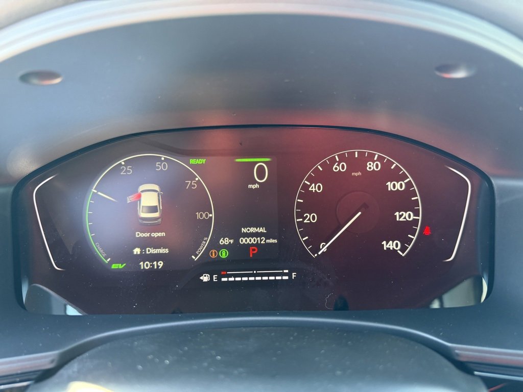 New 2026 Honda Civic Sport image 15