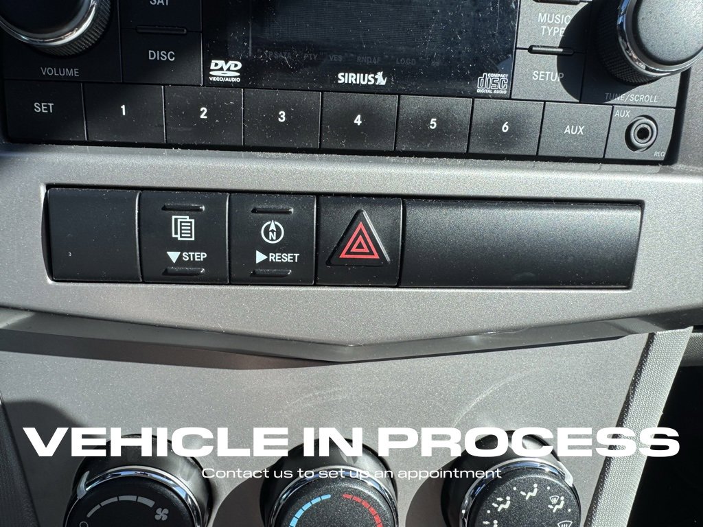 Used 2008 Chrysler Sebring Touring image 15