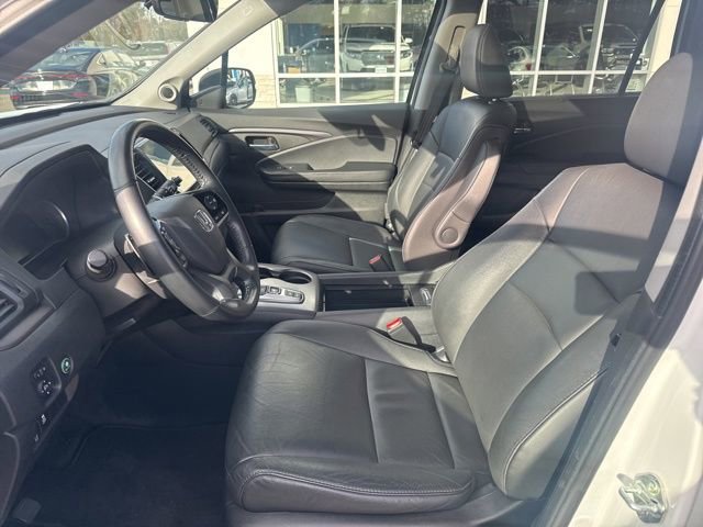 Used 2022 Honda Pilot Special Edition image 18