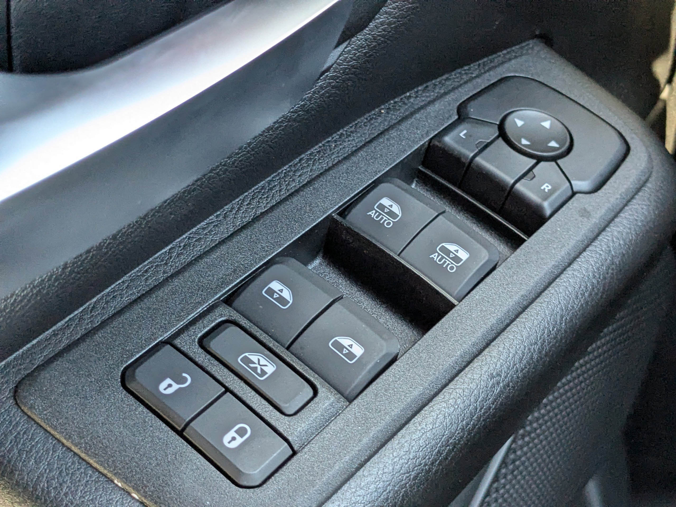 New 2026 RAM 1500 Tradesman image 21