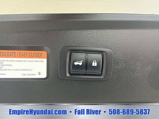 Used 2025 Mitsubishi Eclipse Cross SE AWD/4WD image 7