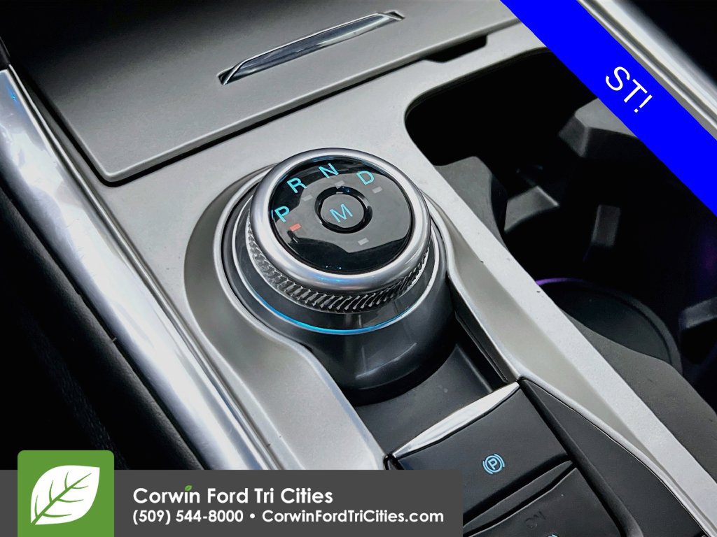 Used 2020 Ford Explorer ST w/ ST Street Pack AWD/4WD image 9