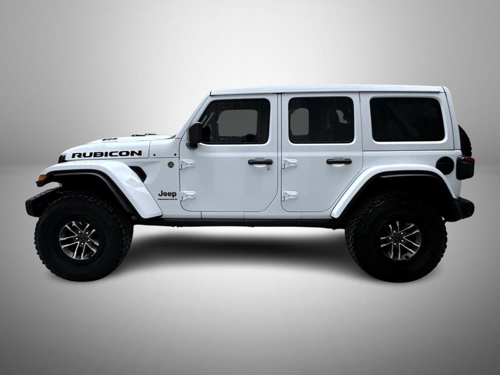 Used 2024 Jeep Wrangler Unlimited Rubicon 392 AWD/4WD image 8