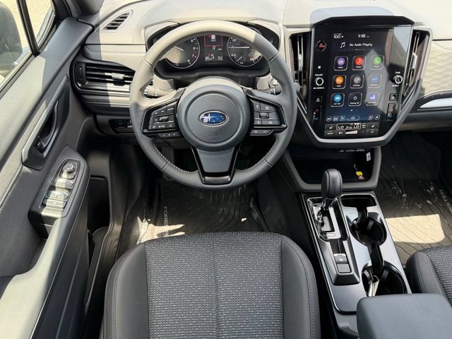 New 2026 Subaru Forester Premium AWD/4WD image 16