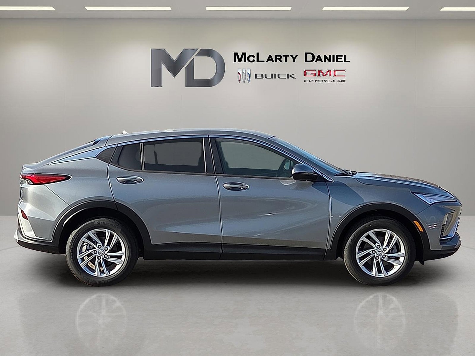 New 2026 Buick Envista Preferred image 6