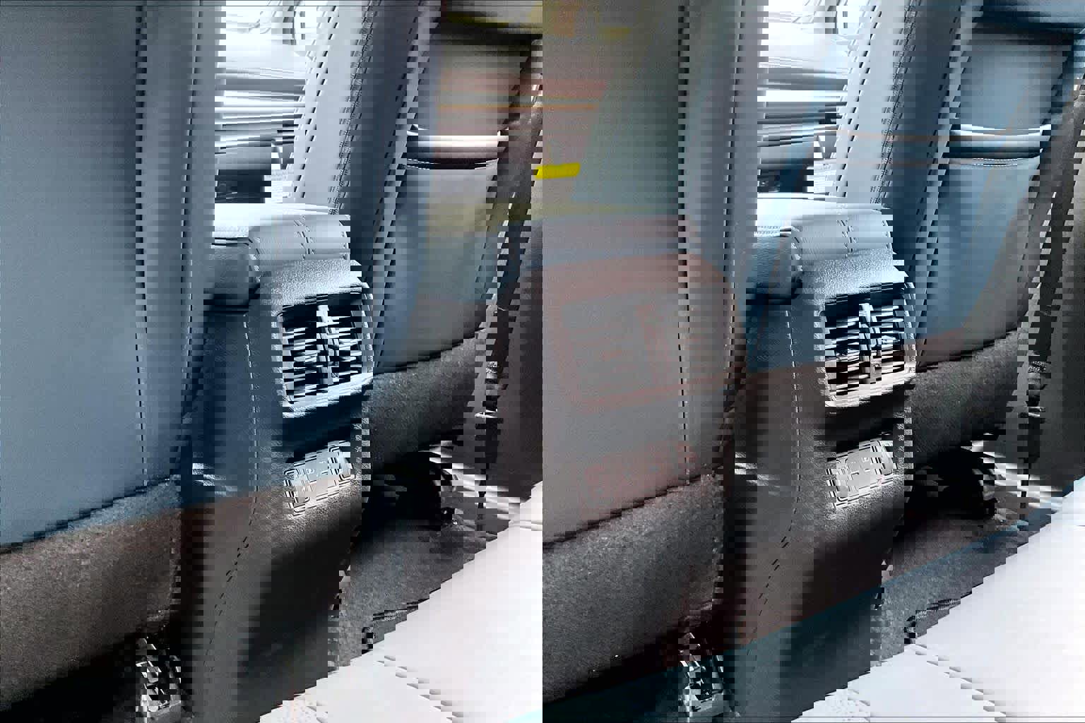 New 2026 Nissan Murano Platinum image 18