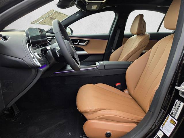 New 2027 Mercedes-Benz E 450 4MATIC Sedan image 4