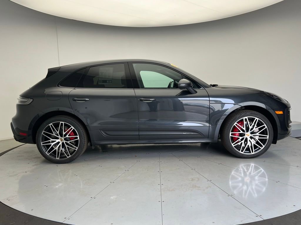 Used 2023 Porsche Macan GTS image 23