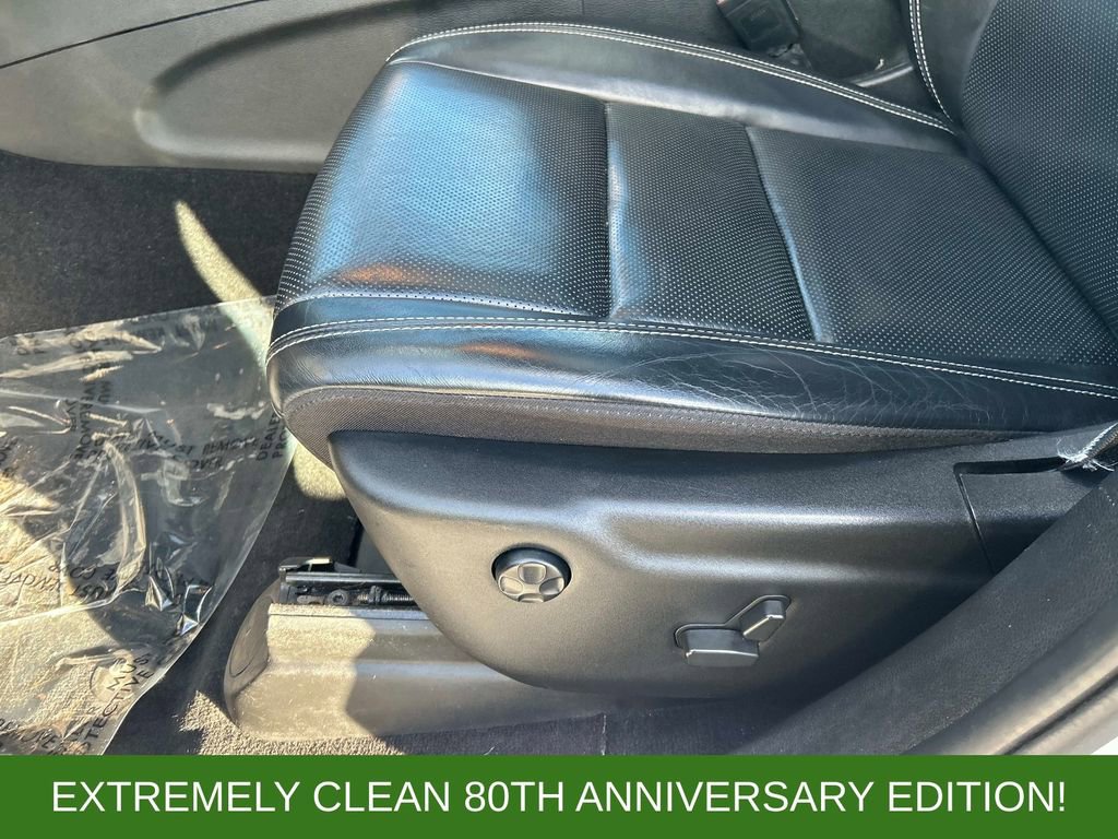 Used 2021 Jeep Grand Cherokee Limited w/ Quick Order Package 2GK 80th image 21