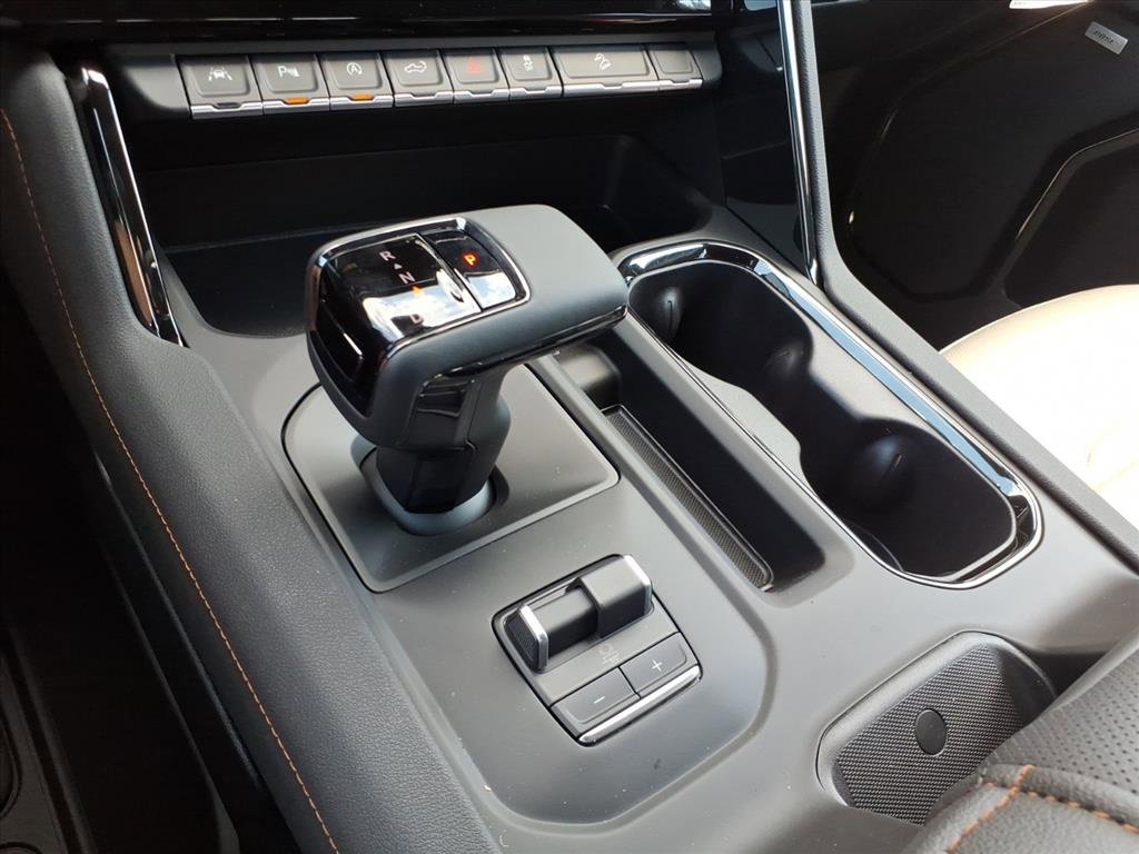 Used 2026 GMC Sierra 1500 AT4 w/ AT4 Premium Package image 21