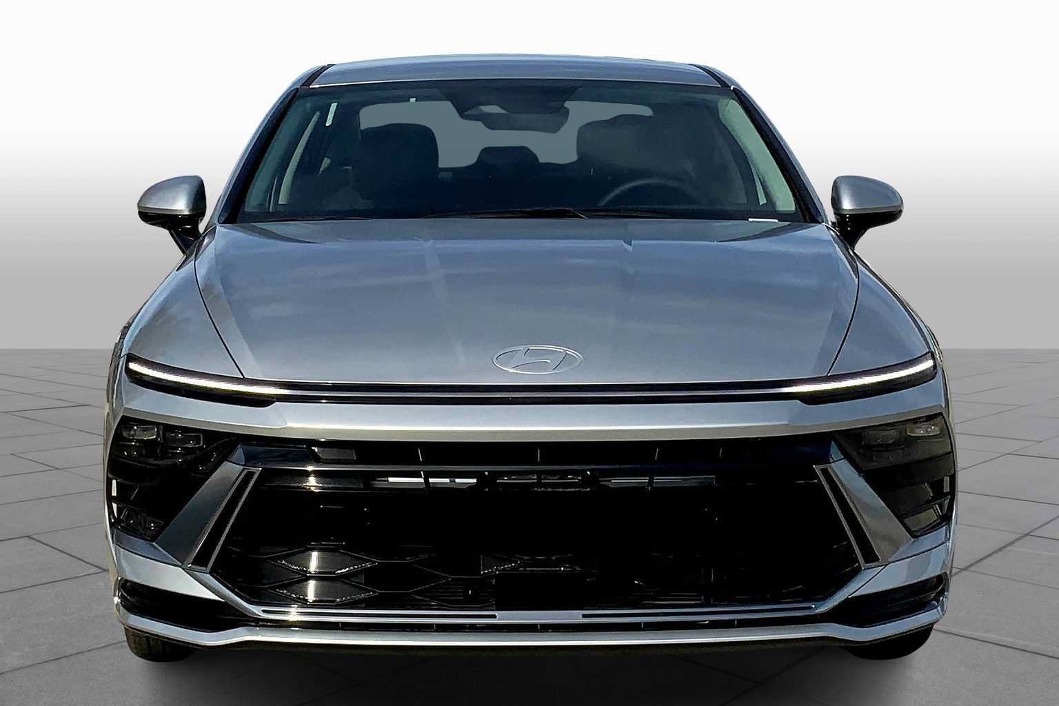 New 2026 Hyundai Sonata SEL FWD image 3