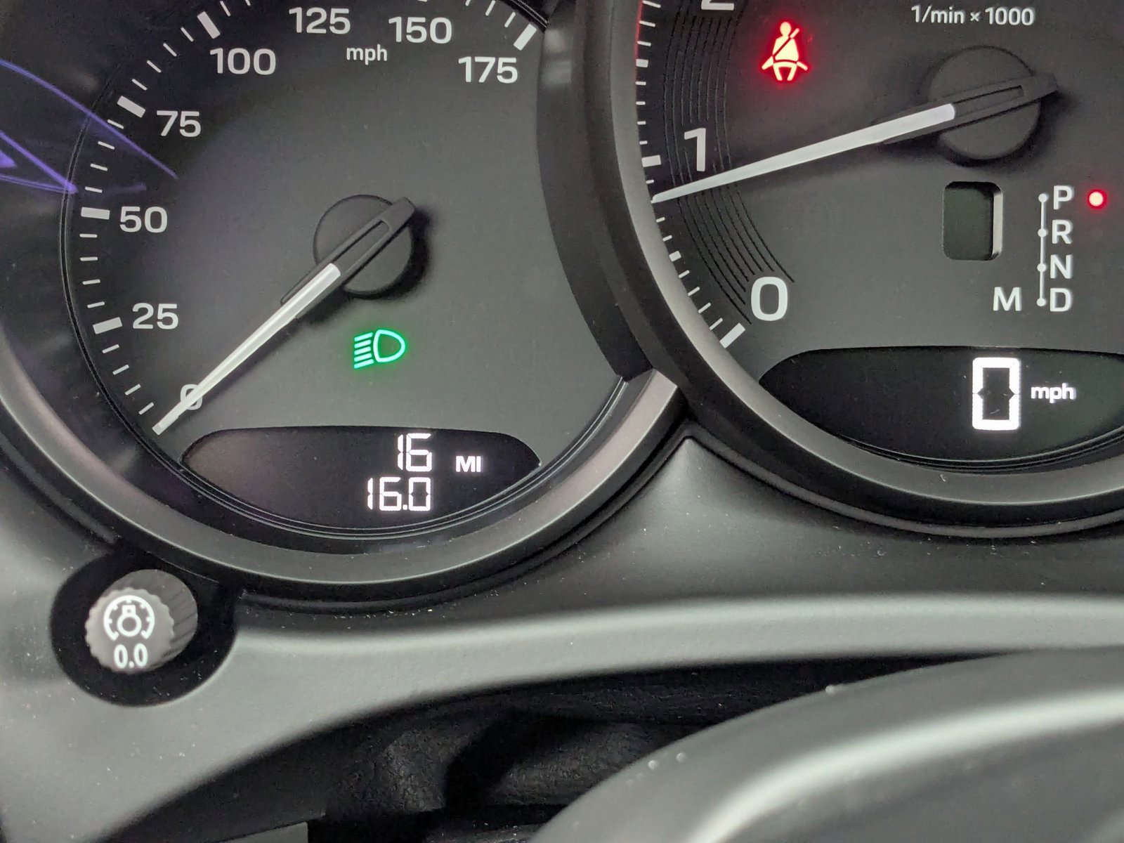 Used 2025 Porsche Macan image 17