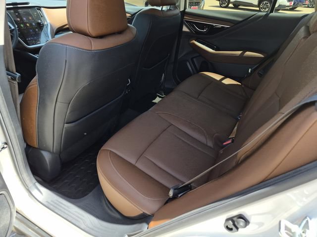 Used 2021 Subaru Outback Touring w/ Popular Package #2 AWD/4WD image 29