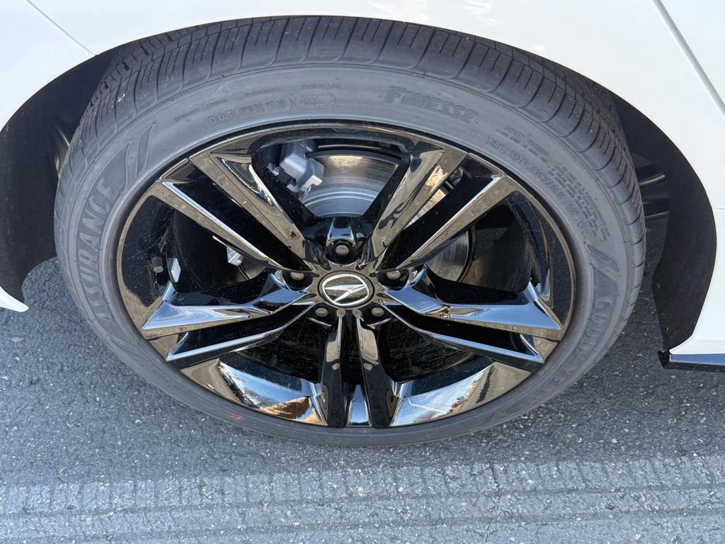 New 2026 Acura Integra A-Spec image 4