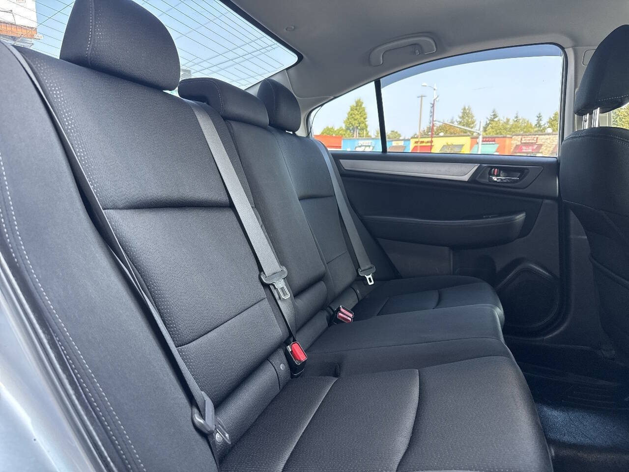 Used 2015 Subaru Legacy 2.5i Premium AWD/4WD image 19