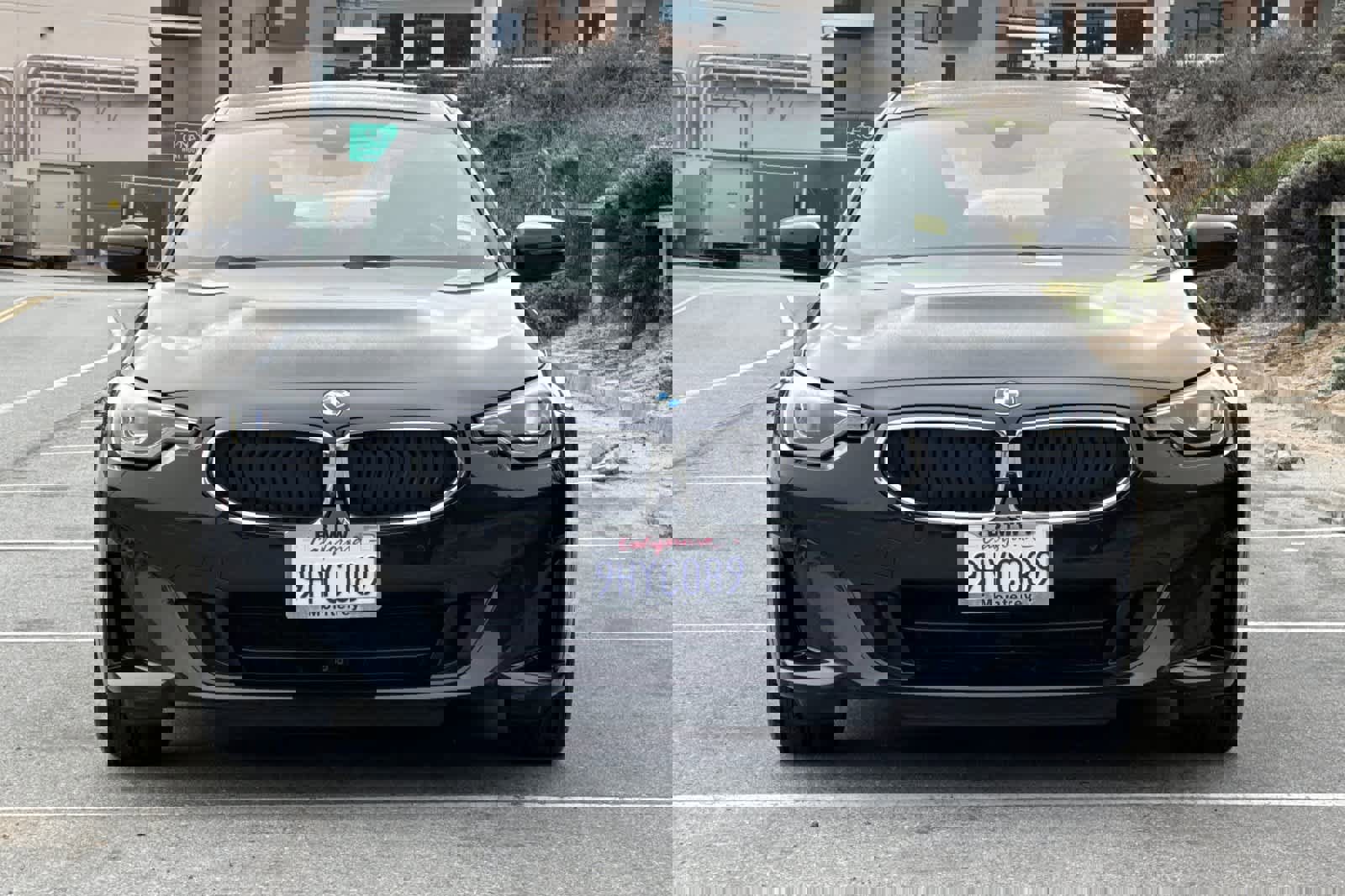 Certified 2023 BMW 230i Coupe w/ Premium Package image 11