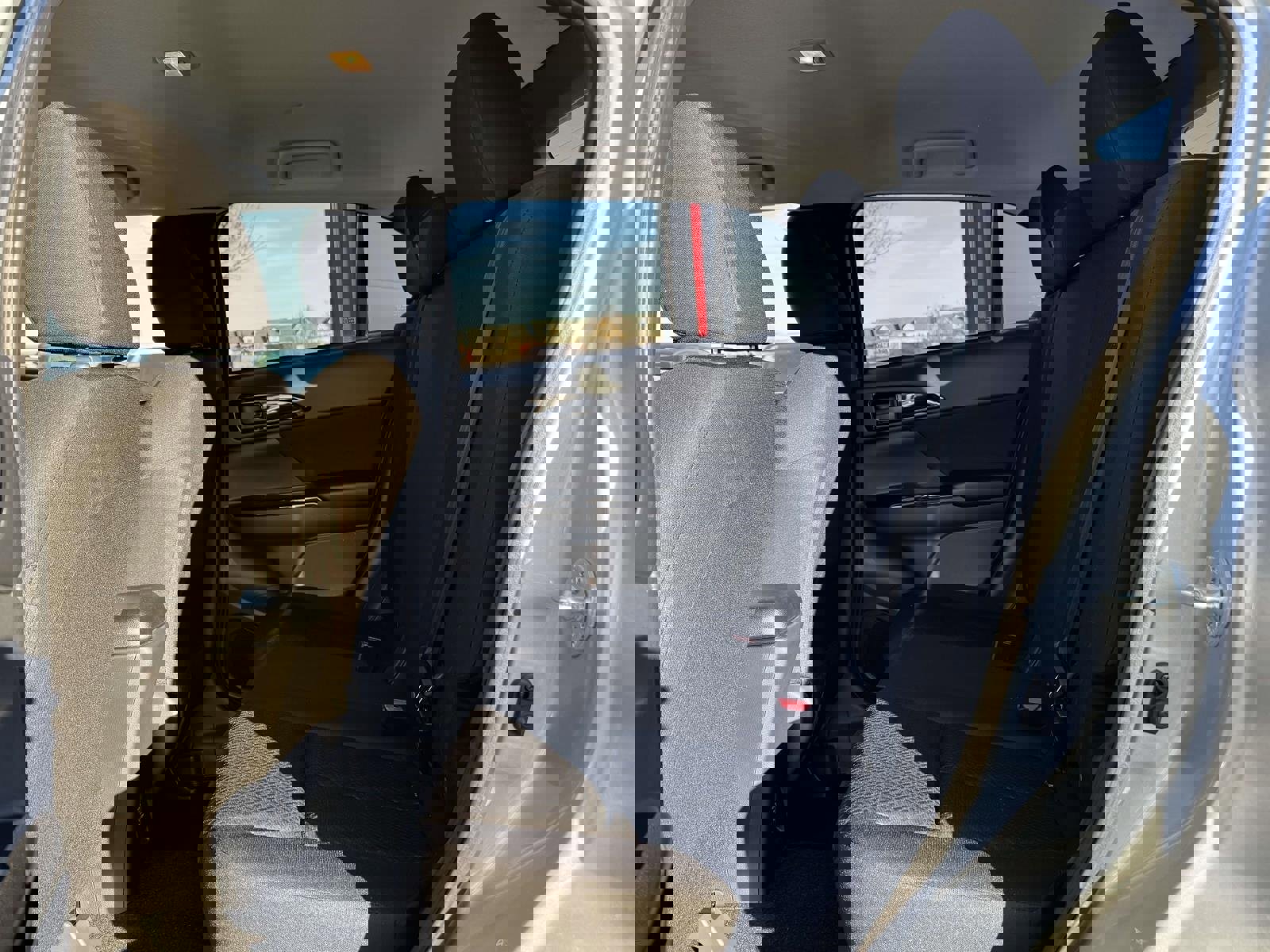 New 2026 Mitsubishi Eclipse Cross LE image 8