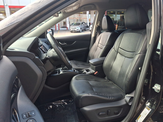 Used 2020 Nissan Rogue SL AWD/4WD image 13
