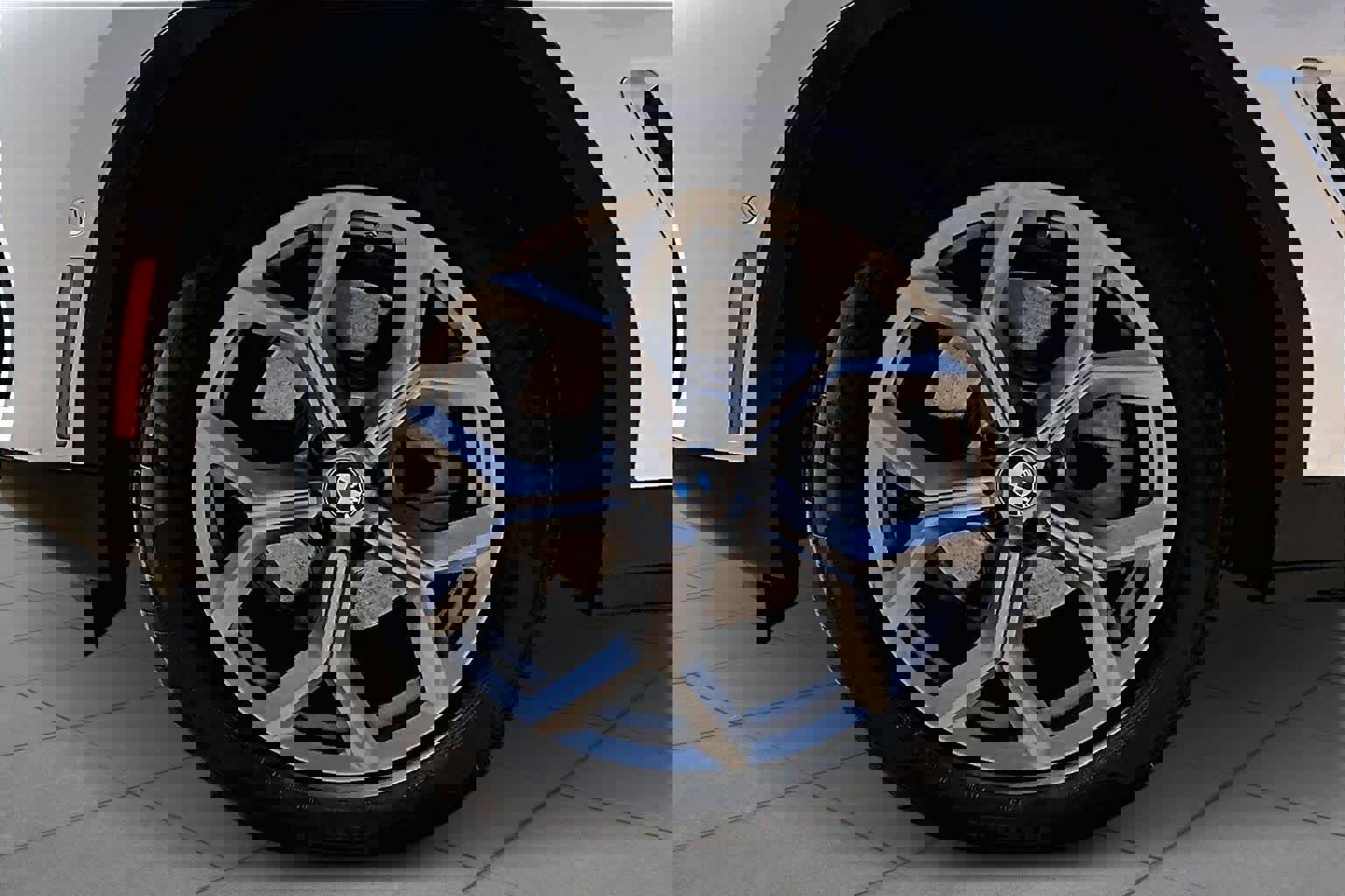 Used 2024 BMW X3 sDrive30i w/ Premium Package RWD image 11