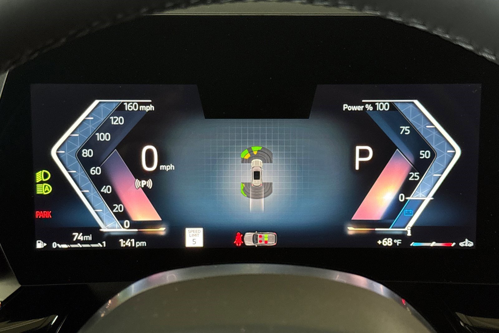 New 2026 BMW X1 xDrive28i w/ Convenience Package image 18