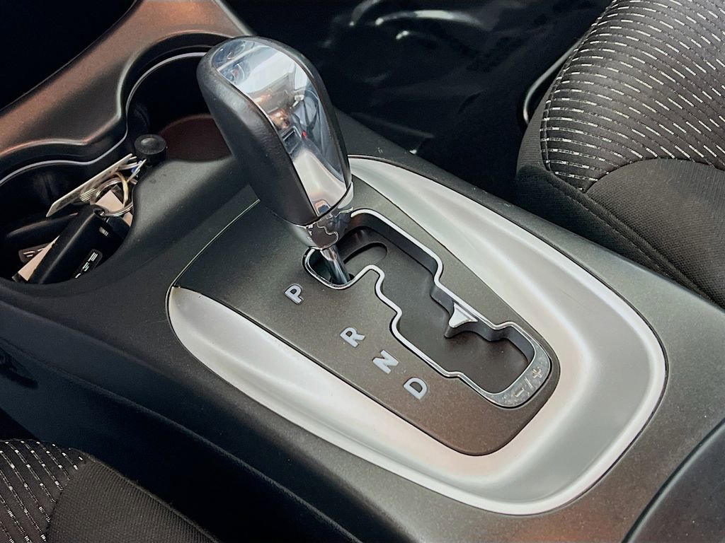 Used 2016 Dodge Journey SE w/ Flexible Seating Group image 14