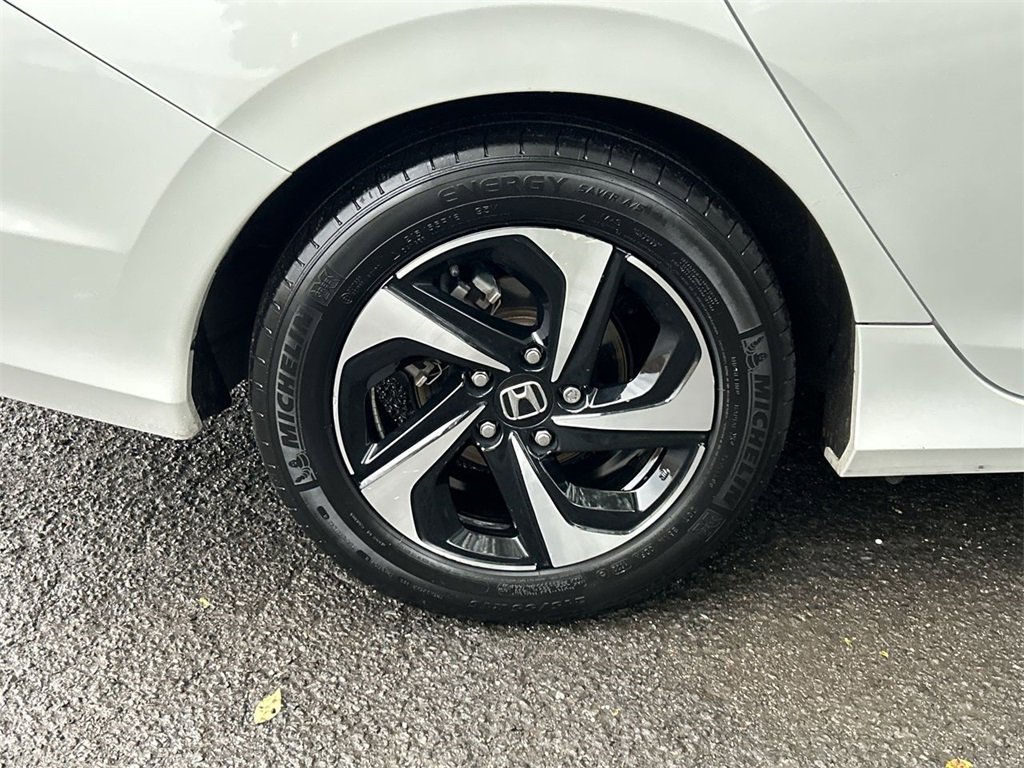 Used 2022 Honda Insight EX image 12