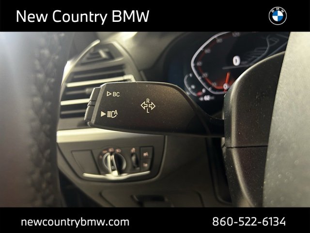 Used 2023 BMW X3 xDrive30i w/ Premium Package image 16