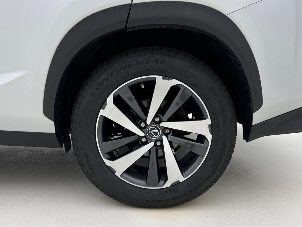 Used 2019 Lexus NX 300 AWD w/ Premium Package image 28