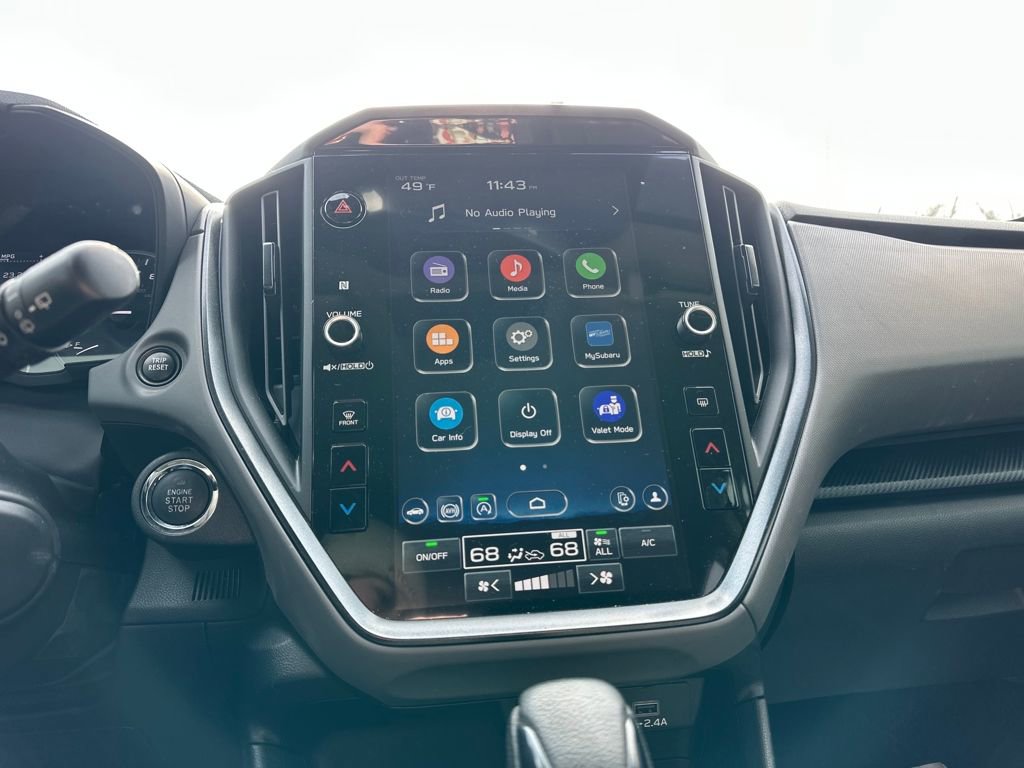 Used 2024 Subaru Crosstrek 2.5i Limited image 18