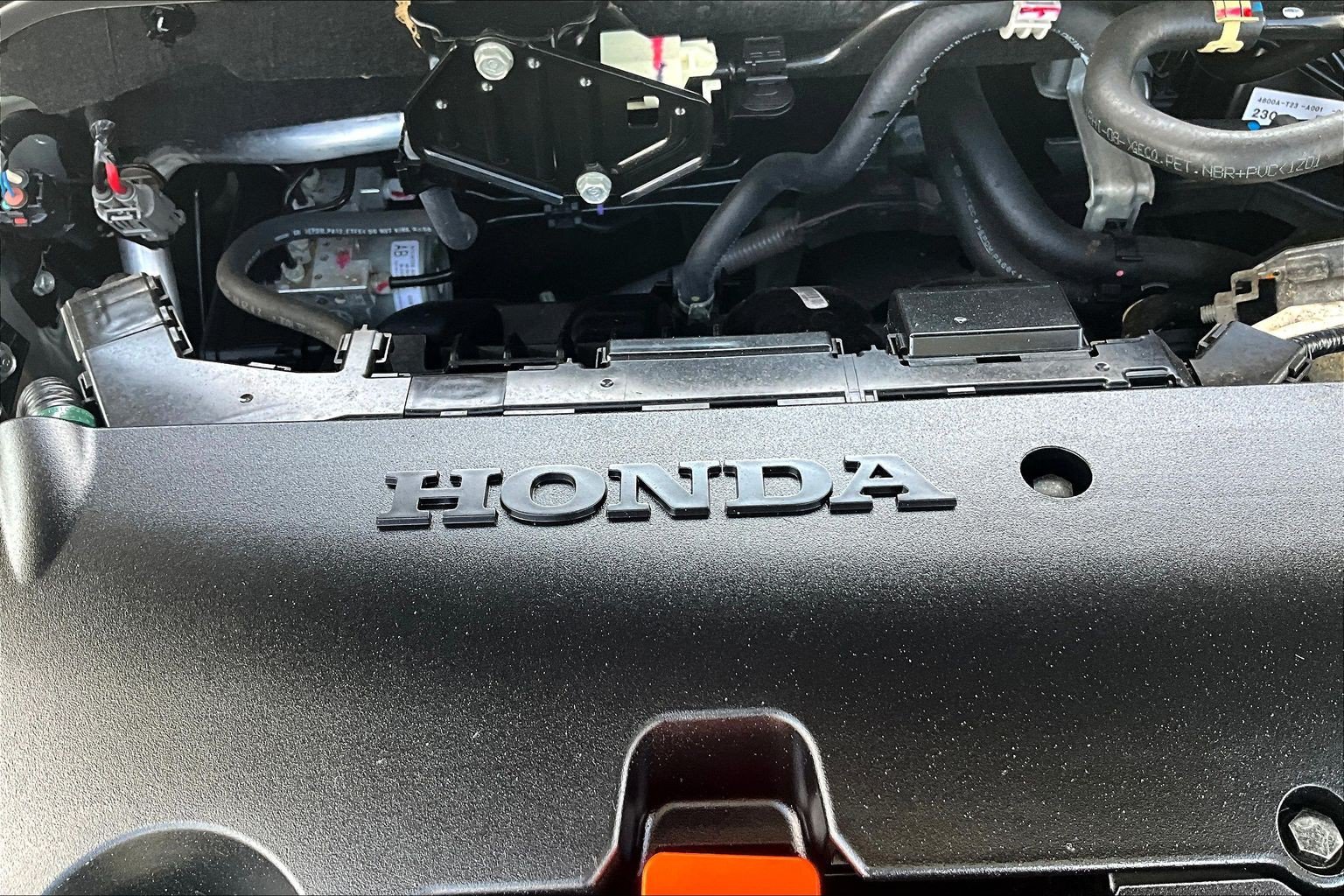 Used 2023 Honda Civic Sport image 32