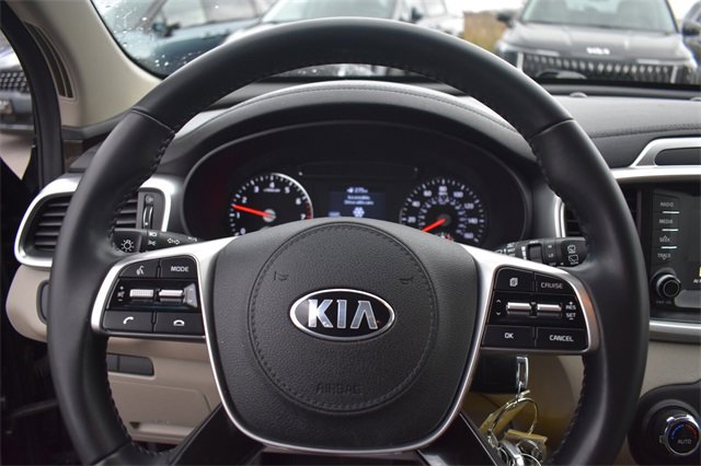 Used 2020 Kia Sorento LX w/ LX I4 Convenience Package image 25