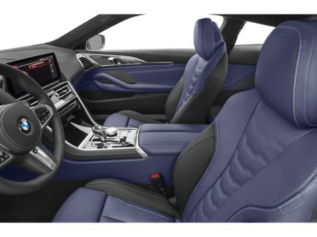 New 2026 BMW 840i Coupe RWD image 12