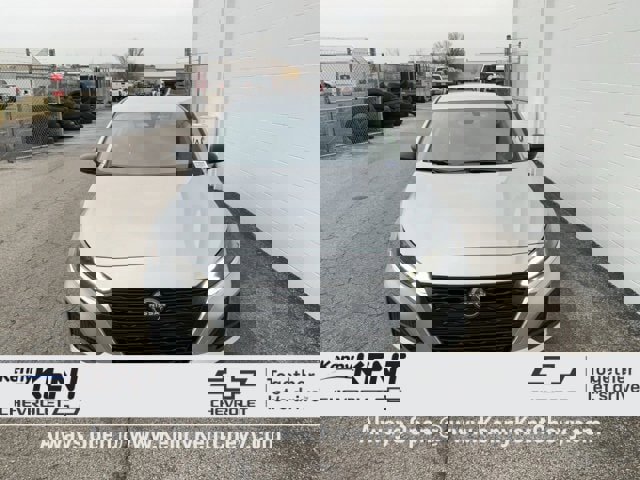 Used 2024 Nissan Altima 2.5 SV image 5