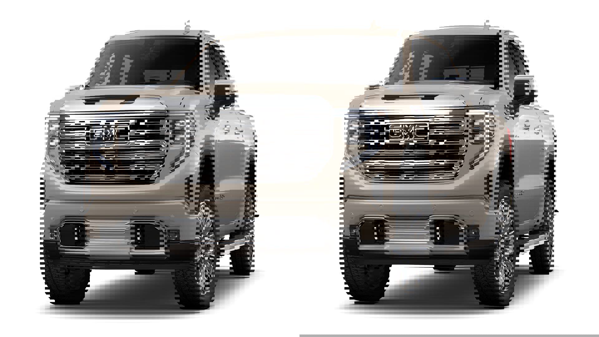 New 2026 GMC Sierra 1500 Denali w/ Denali Reserve Package image 25