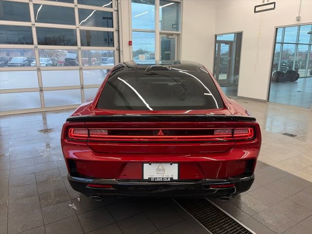 New 2026 Dodge Charger R/T Scat Pack image 7