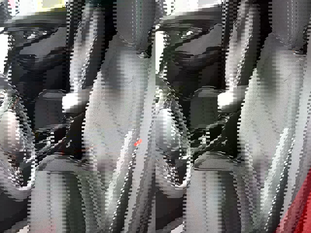 Used 2023 Chevrolet TrailBlazer LT w/ Convenience Package image 15