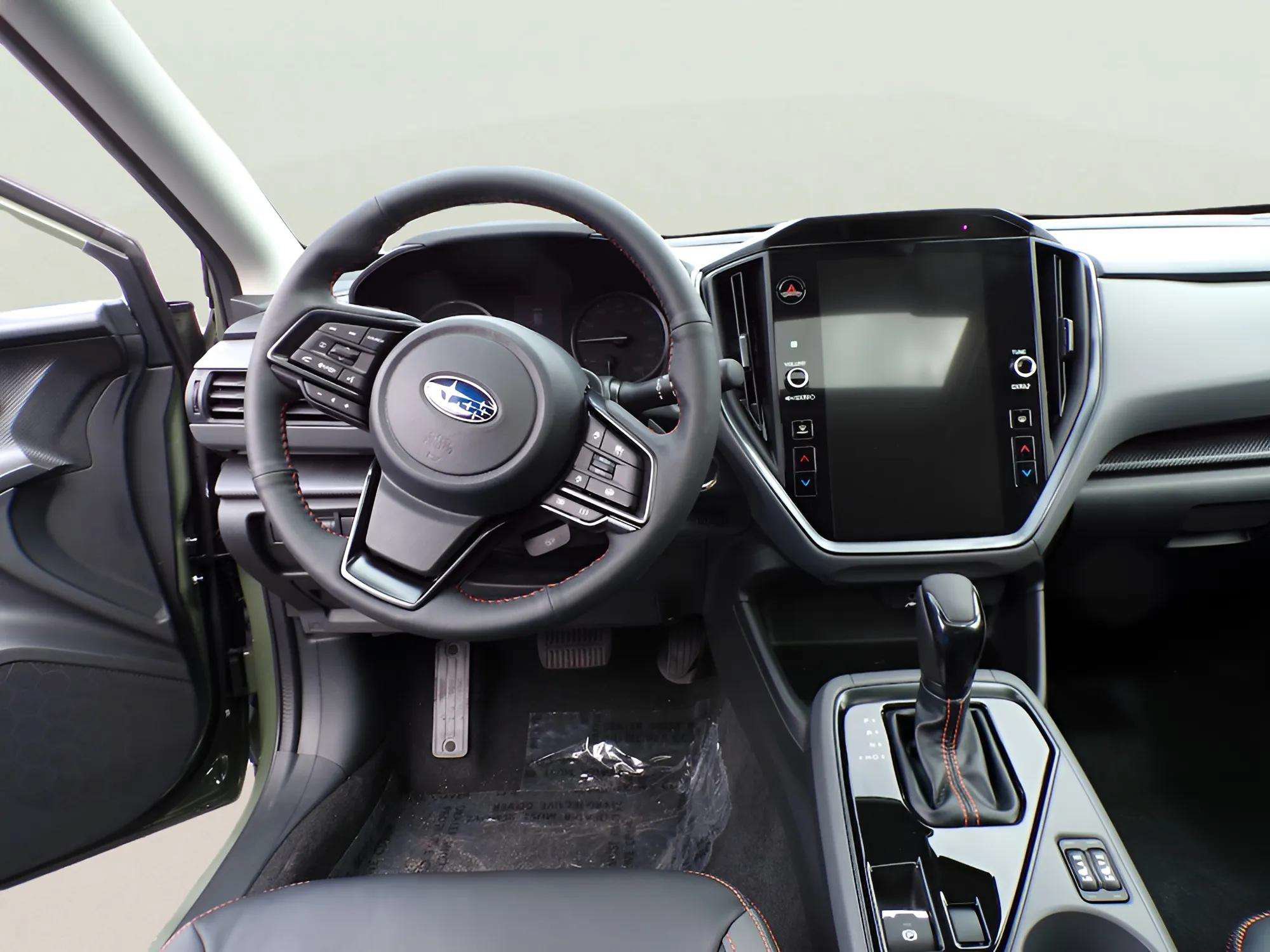 New 2026 Subaru Crosstrek 2.5i Limited AWD/4WD image 8