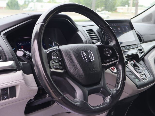 Used 2018 Honda Odyssey EX-L image 26