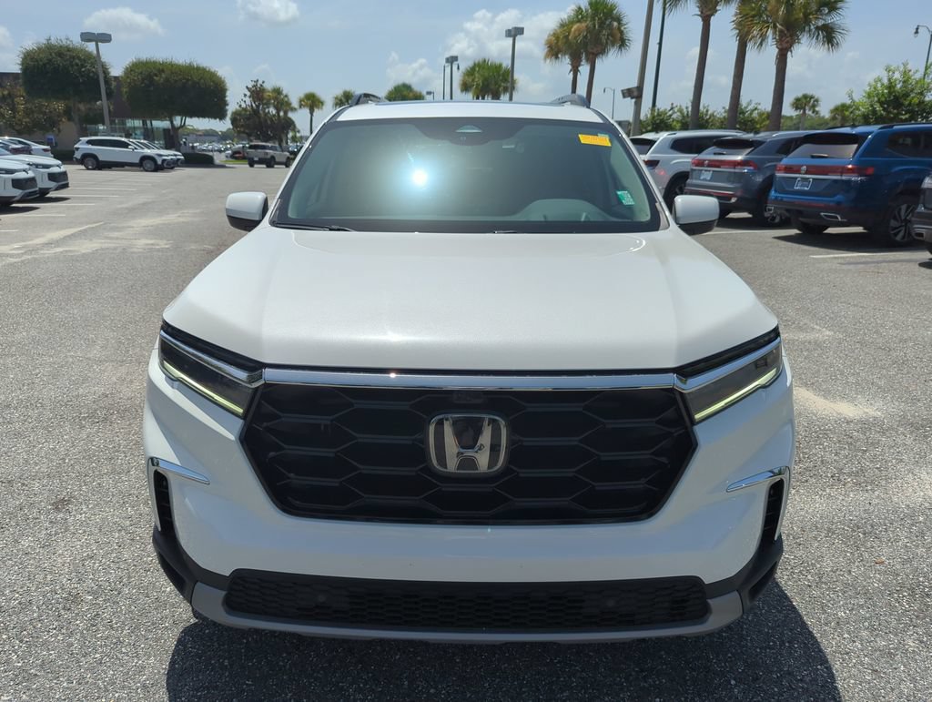 Used 2024 Honda Pilot Elite image 15