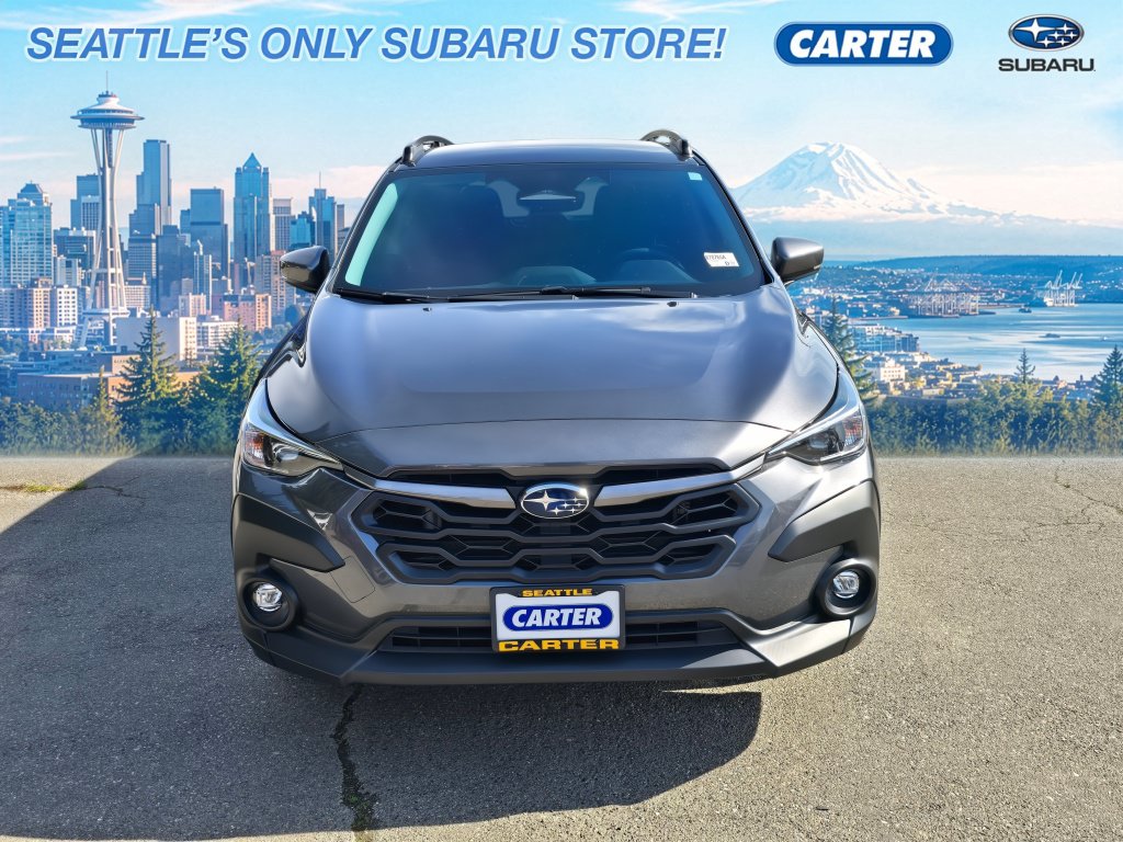 Certified 2024 Subaru Crosstrek 2.0i Premium w/ Popular Package #4 AWD/4WD image 8