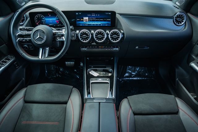 Certified 2024 Mercedes-Benz GLA 250 4MATIC image 20