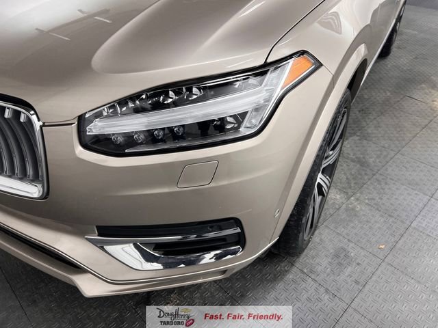 Used 2024 Volvo XC90 B6 Plus w/ Protection Package Premier AWD/4WD image 12