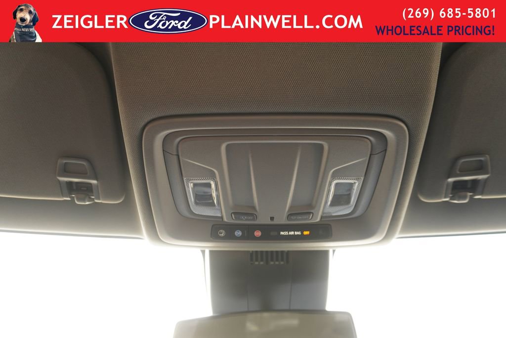 Used 2023 Chevrolet Silverado 1500 LT image 29