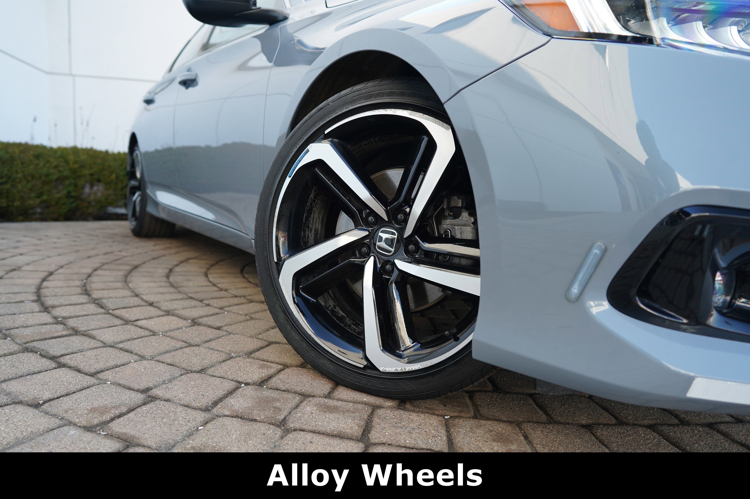 Used 2022 Honda Accord Sport Special Edition image 16