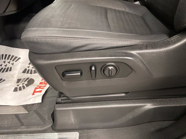 Certified 2019 Chevrolet Silverado 1500 LT w/ Texas Edition AWD/4WD image 25