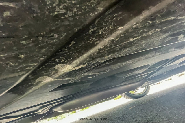 Used 2008 Mercedes-Benz SL 55 AMG image 94