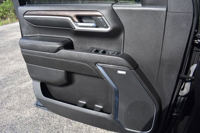 Certified 2023 Chevrolet Silverado 1500 LT Trail Boss w/ LT Trail Boss Premium Package AWD/4WD image 38