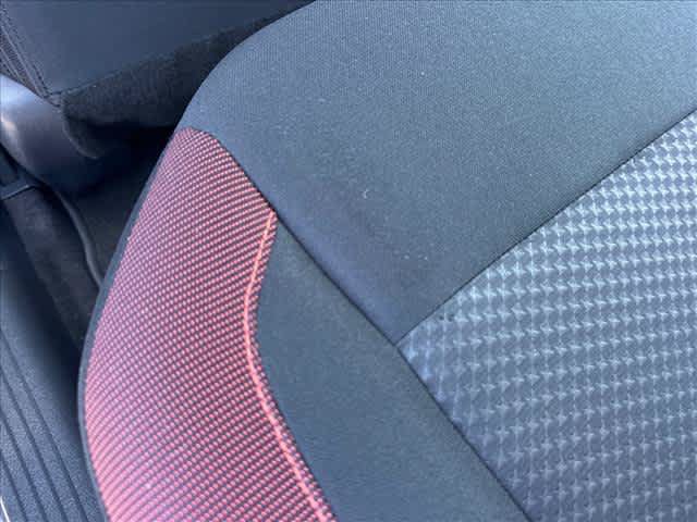 Used 2024 Nissan Versa SR w/ Trunk Package FWD image 15