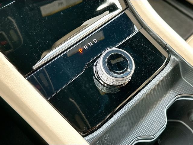 Used 2024 Jeep Grand Cherokee L Limited image 17