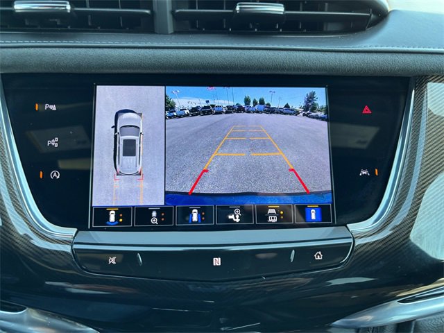Used 2021 Cadillac XT6 Premium Luxury w/ Platinum Package image 22